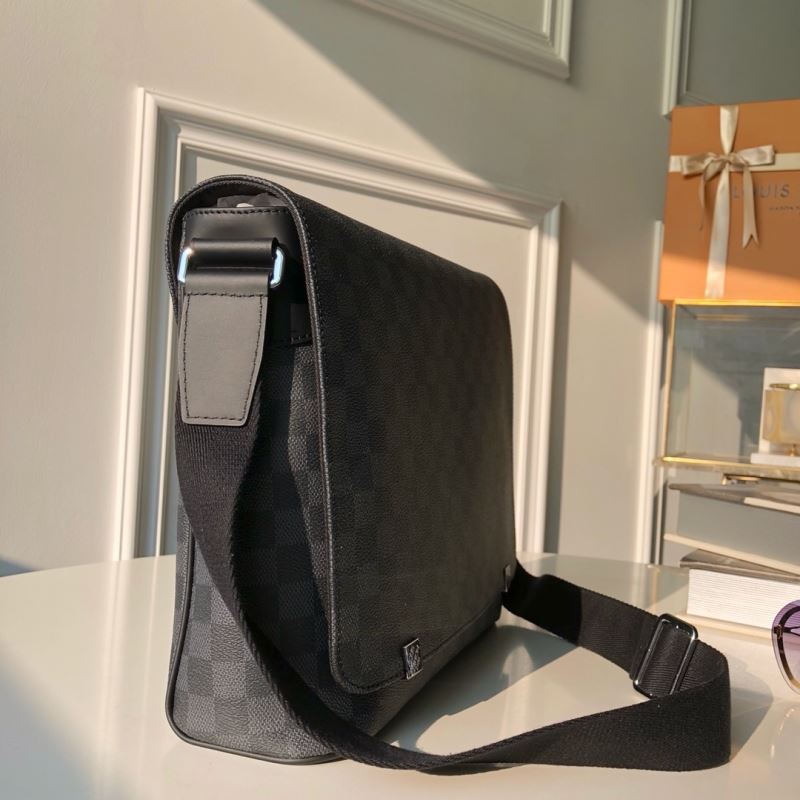 Mens LV Satchel bags